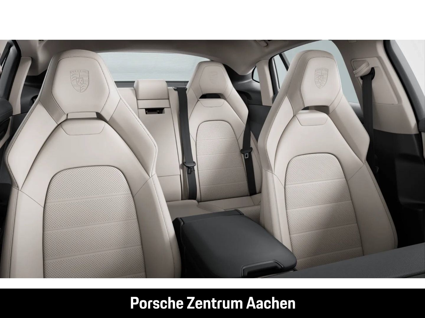 Porsche Panamera 4 E-Hybrid Active-Ride Head-Up BOSE LED