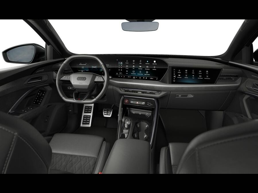 Audi Q5 40TDI quattro S tronic - Samsaru's Car Outlet
