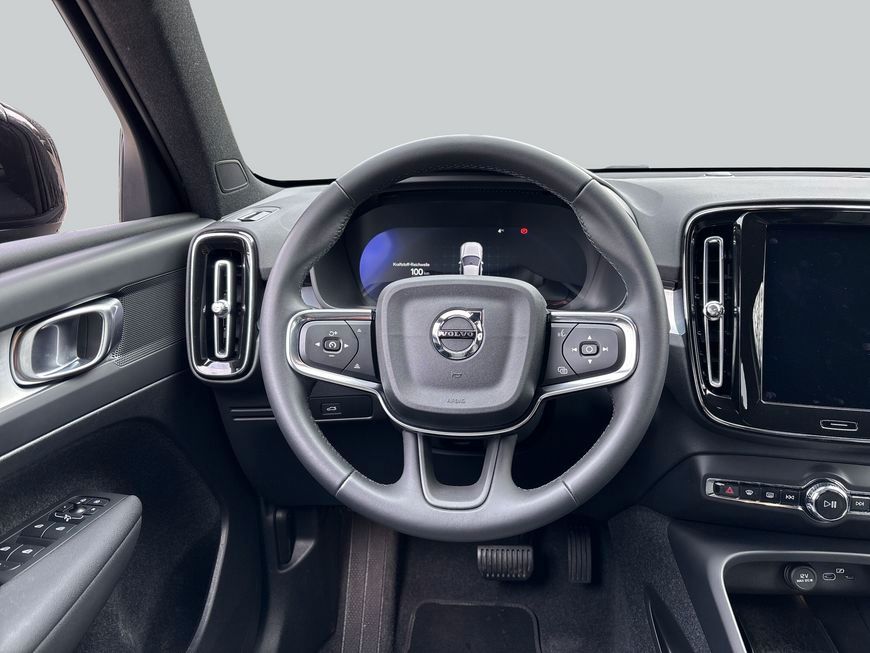 Volvo XC40 B3 B DKG Core