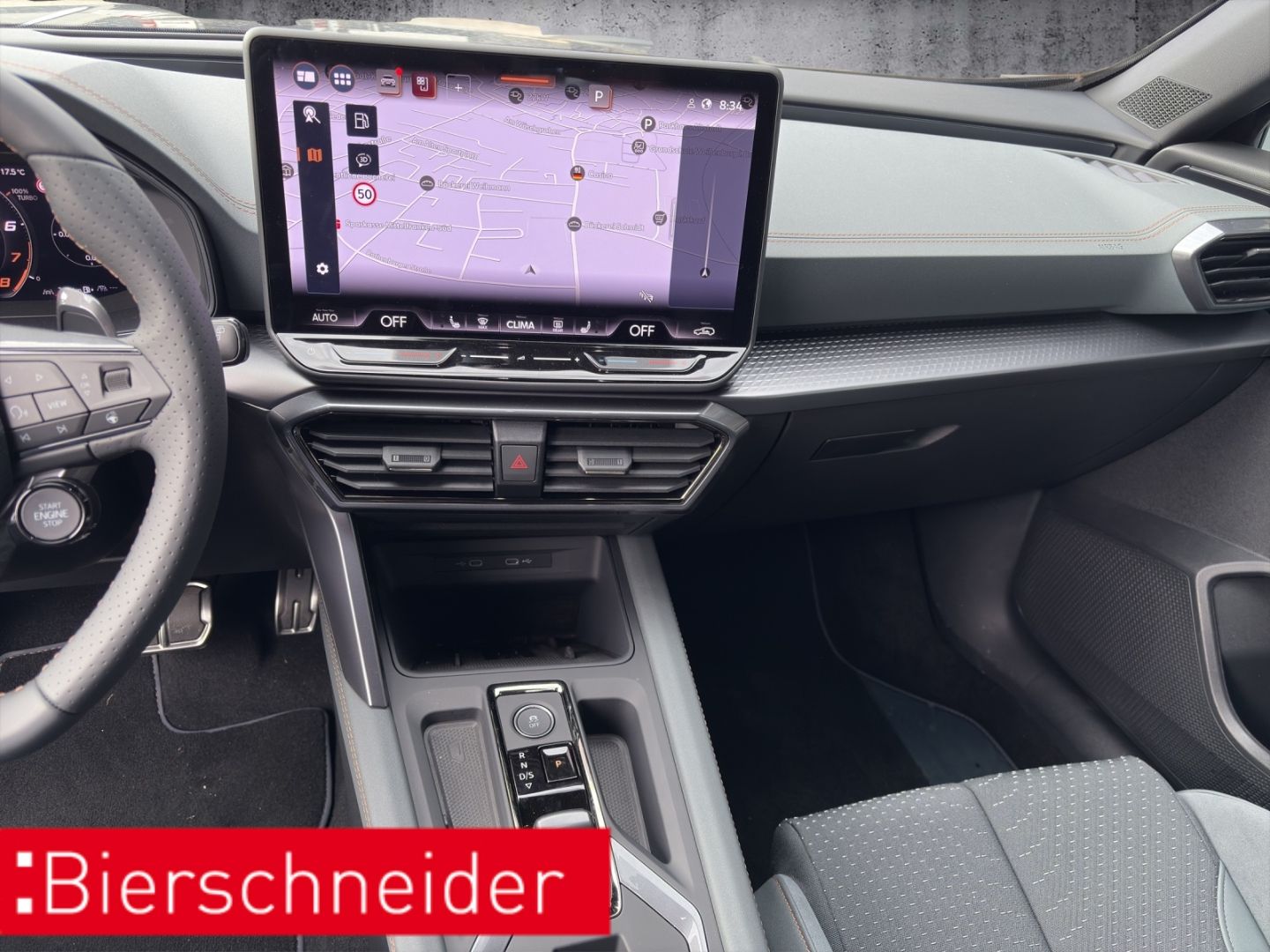 Cupra Formentor VZ 4Drive DSG Extreme PANO  AHK | INTE