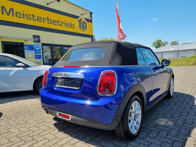 MINI One Cabrio - Samsaru's Car Outlet