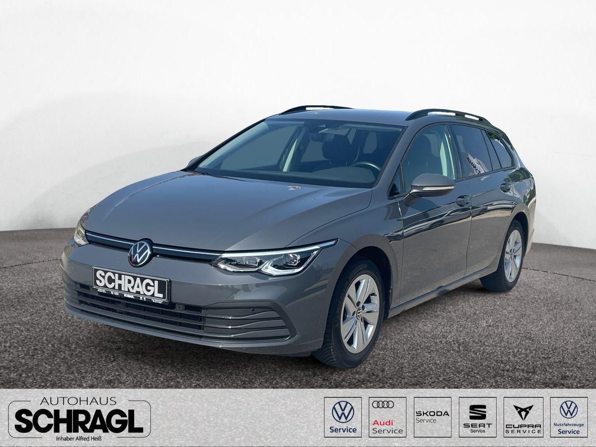 Volkswagen Golf VIII Variant 1.5 TSI LIFE - Samsaru's Car Outlet