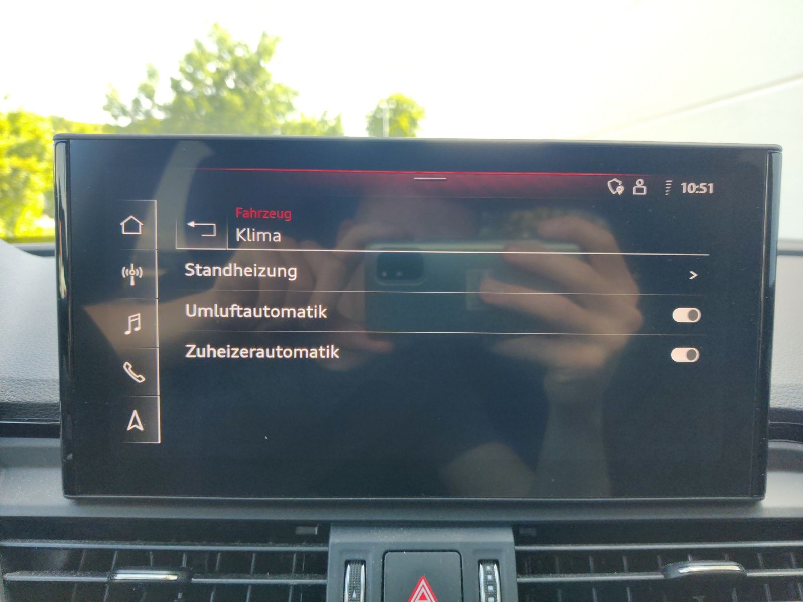 Audi Q5 Sportback 50 TDI quattro SLine - Samsaru's Car Outlet