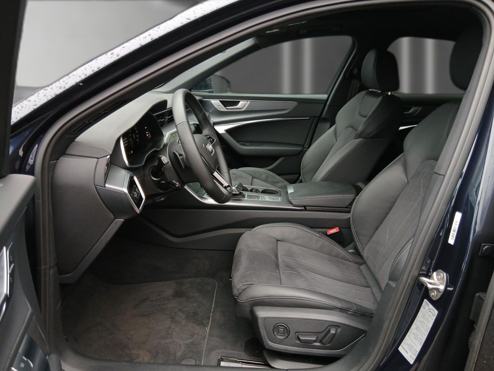 Audi A6 Lim. 50 TDI S line qu. *PANO*HuD*MATRIX*360 *