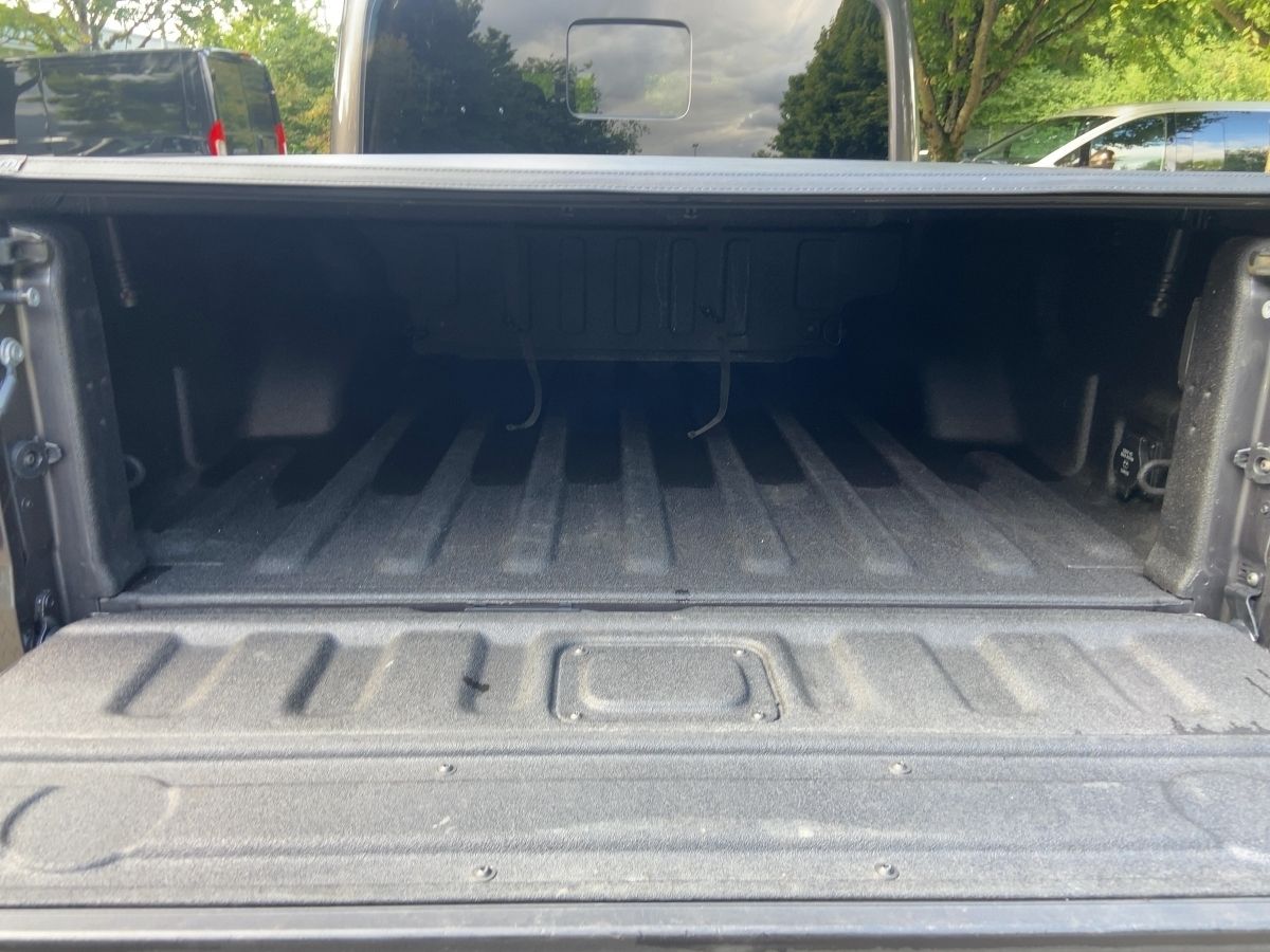 Jeep Gladiator Overland 3.0 V6 D 4WD mit AHK