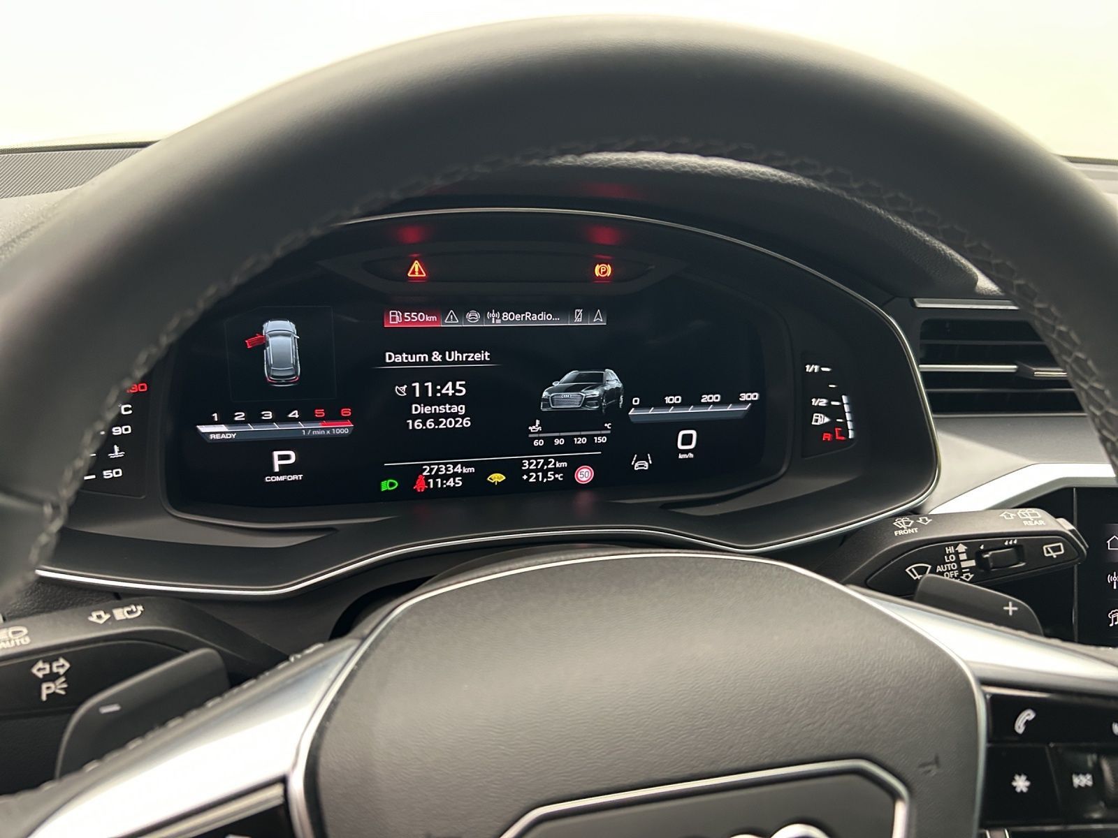 Audi A6 Avant 40 TDI S-LINE*NAVI-PLUS*MATRIX*HUD*OPTI