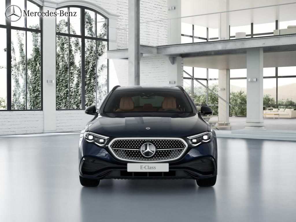 Mercedes-Benz E 220 d 4M T AMG Superscreen+360°+Standhz.+M-LED
