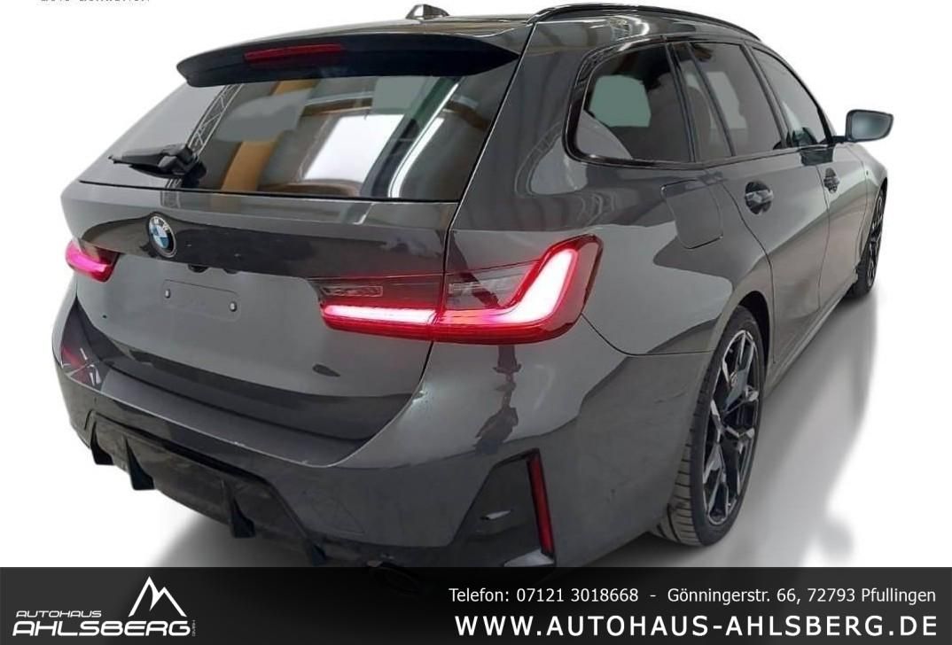 BMW 320 XD M SPORT/SHADOW/ 360°/ACC/WIDES./H-K/STAND