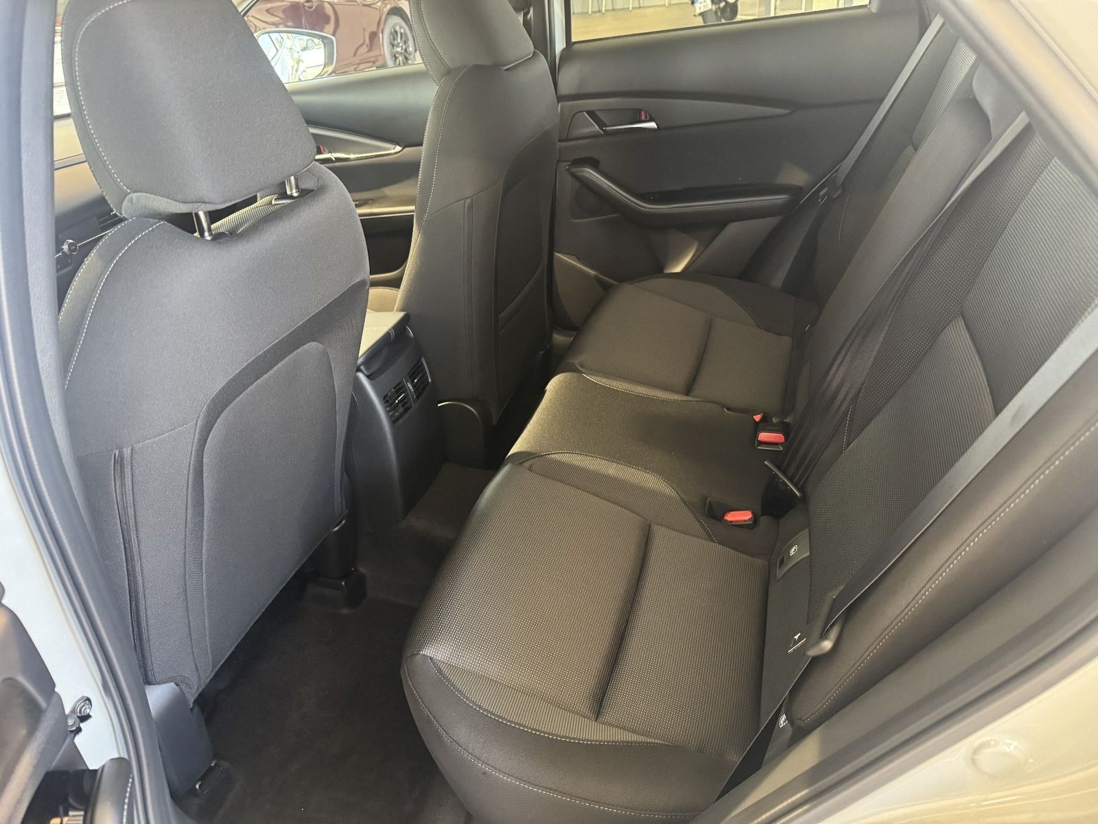 Mazda CX-30 2.5L e-SKYACTIV G 140ps 6AT Exclusive-line