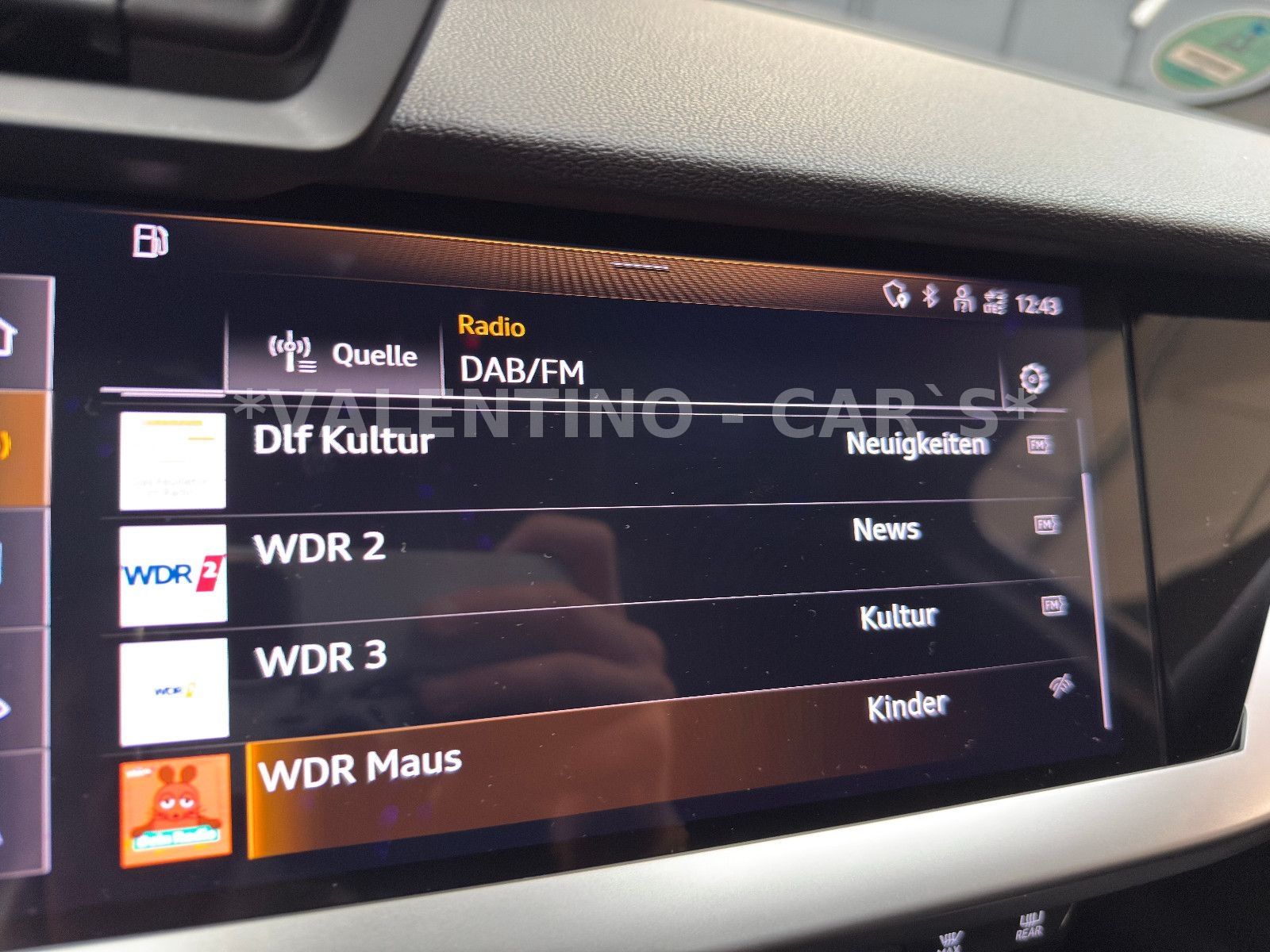 Audi A3 Limousine 35 TDI advanced S-Line - Samsaru's Car Outlet