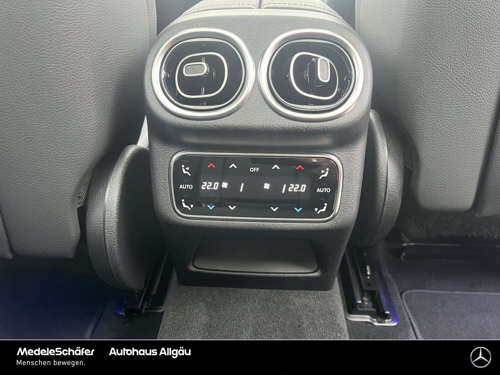Mercedes-Benz GLC 450 d 4M AMG Premium+ - Samsaru's Car Outlet