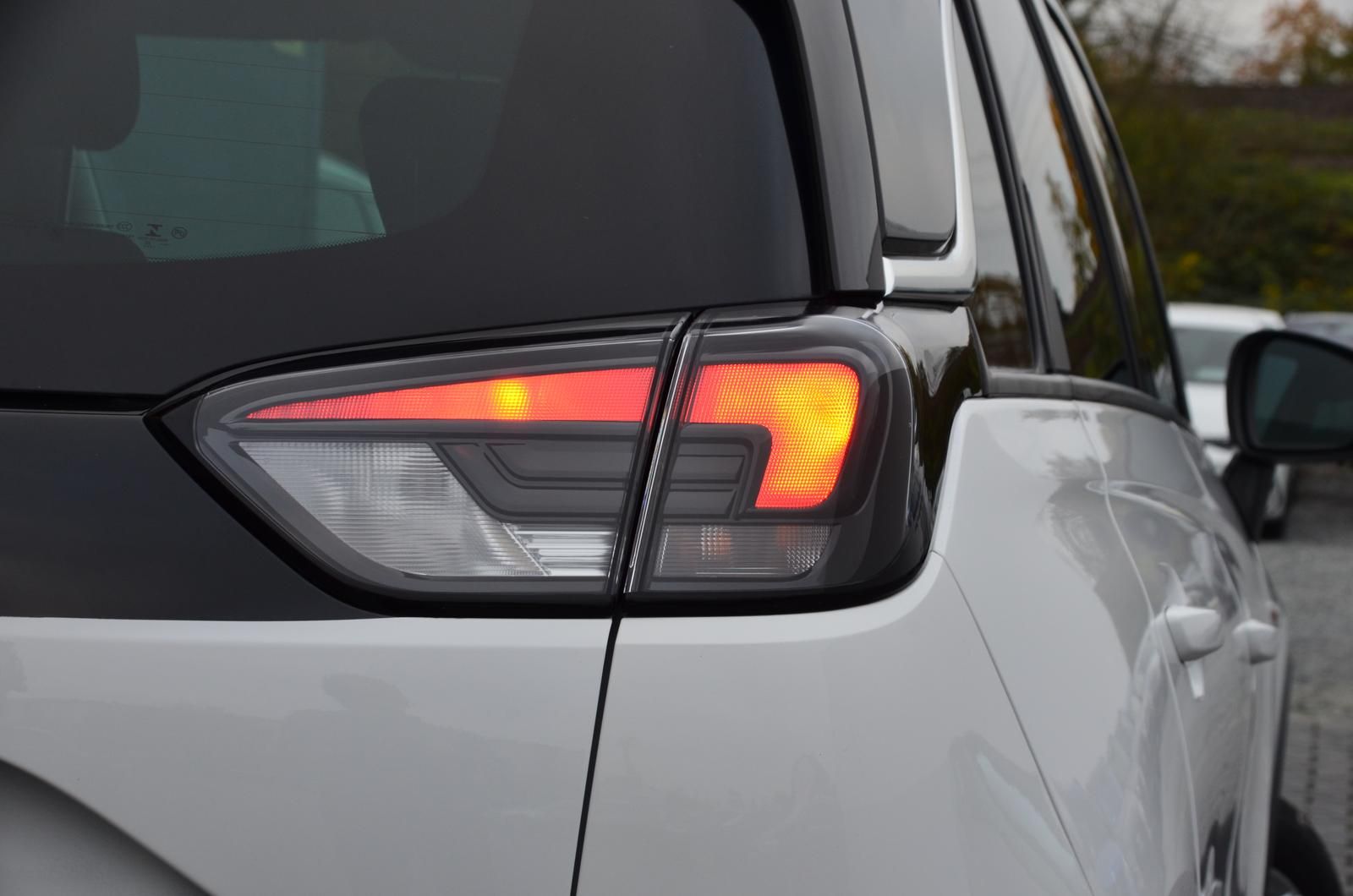 Opel Crossland - Samsaru's Car Outlet