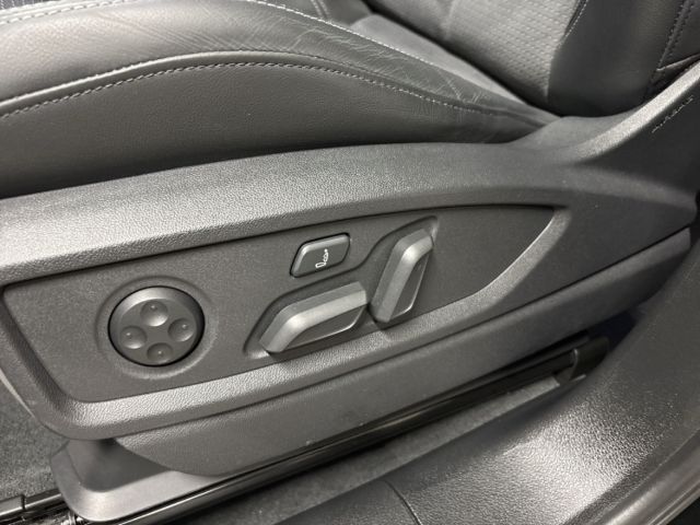 Audi Q5 Sportback 50 TDI quattro S line HUD Luftfeder