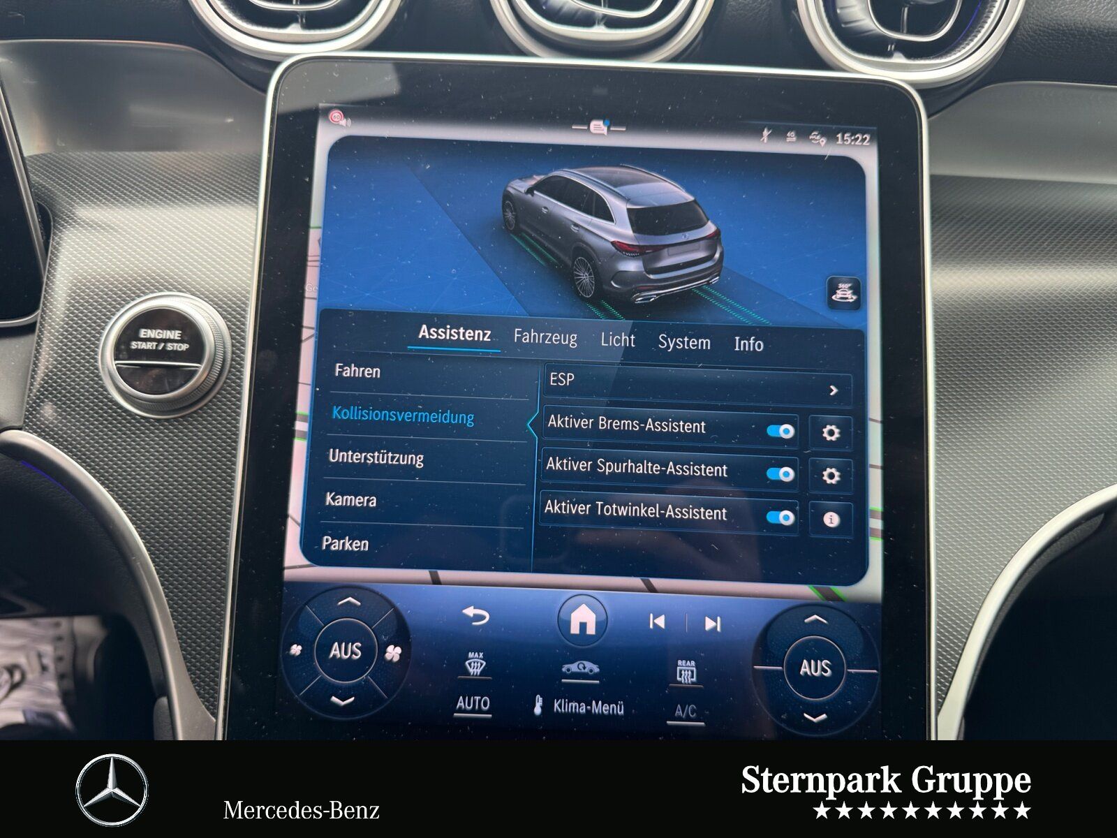 Mercedes-Benz GLC 300 de 4M AdvancedPlus - Samsaru's Car Outlet