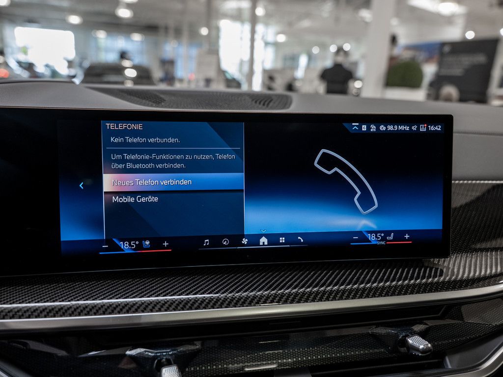 BMW X6 xDrive 30d M-Sport Pro FACEL. 360° PANO LED