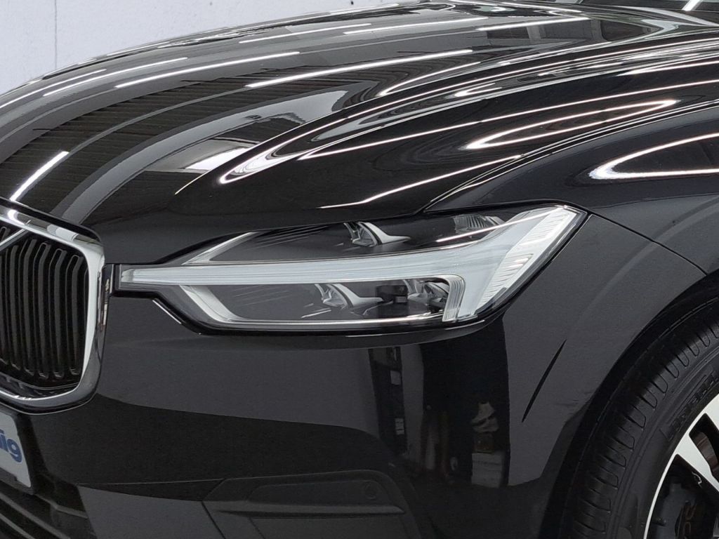 Volvo XC60 D4 Geartronic Momentum Pro - Samsaru's Car Outlet