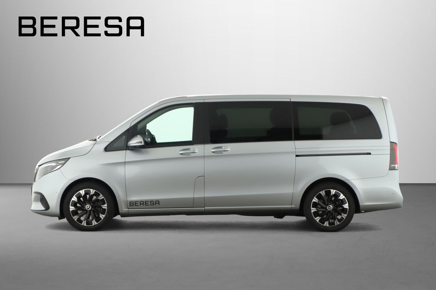 Mercedes-Benz V 250 d Style Lang - Samsaru's Car Outlet