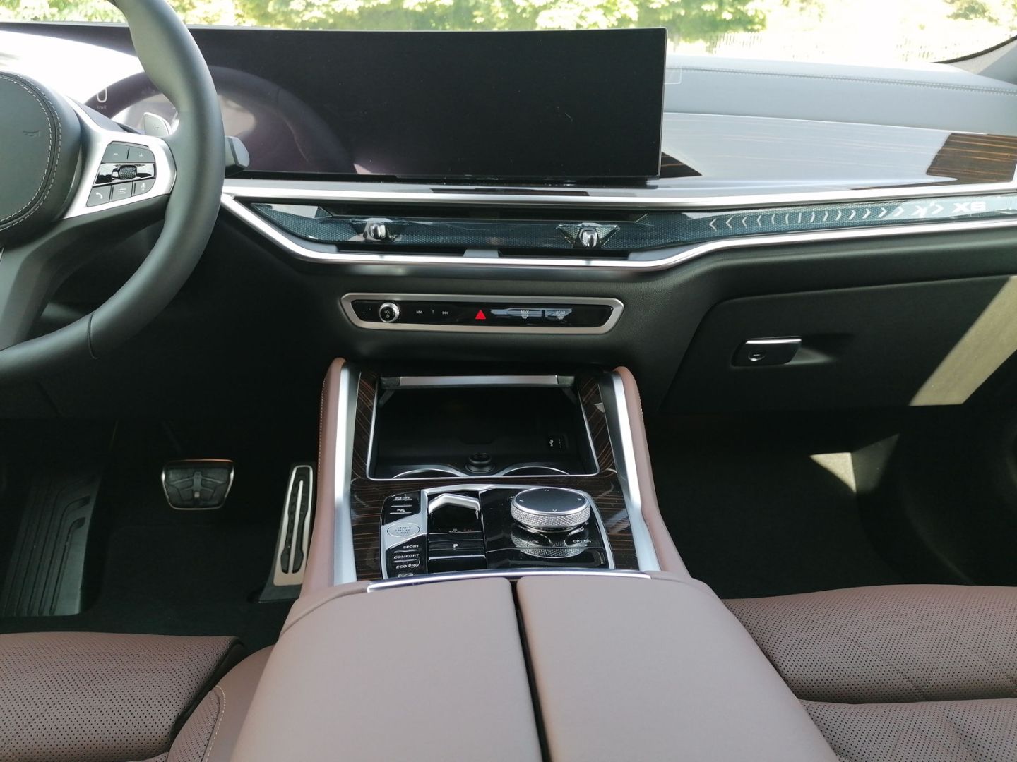 BMW X6 xDrive 30d UPE *121.930€* AHK  M Sport Pro