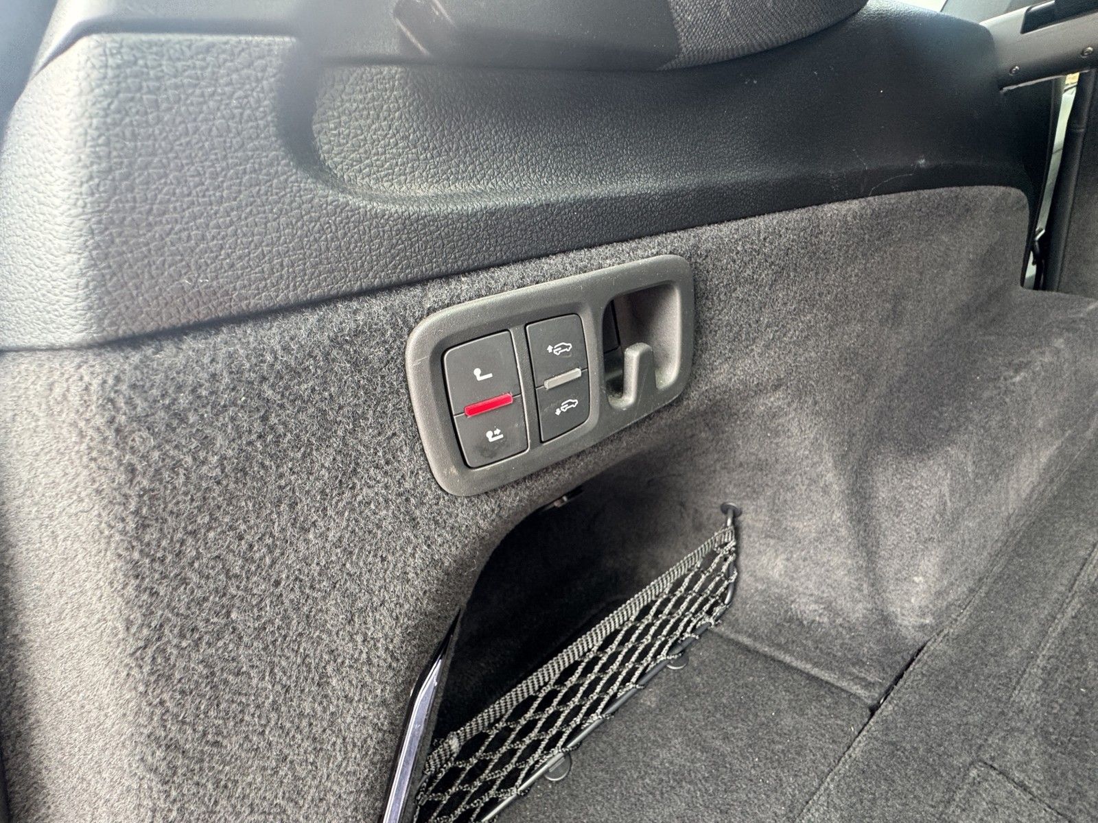 Audi Q7 S line 50 TDI quattro