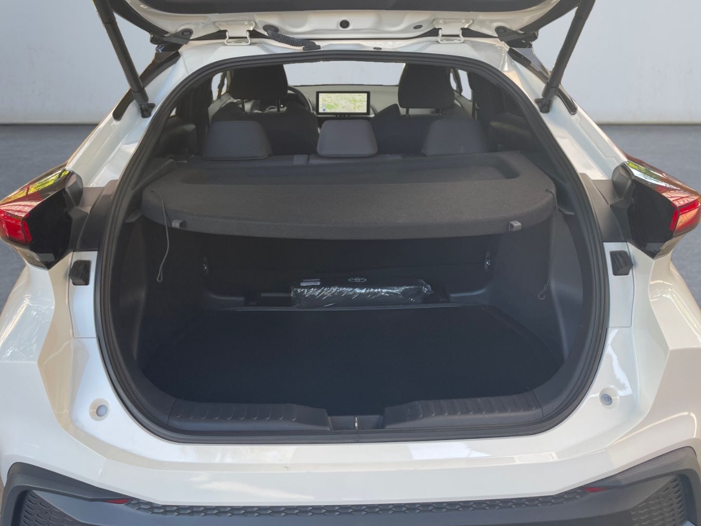 Toyota C-HR 1.8 Hybrid Team D *Technik-Paket*CAM*SHZ*AC