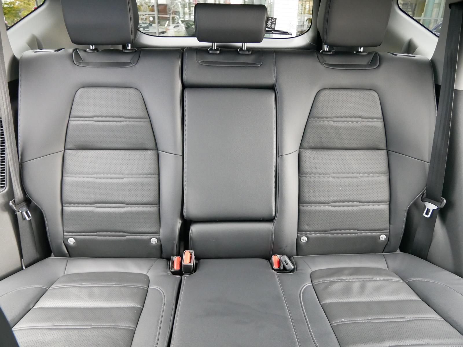 Honda CR-V Hybrid 2.0 i-MMD EXECUTIVE 4WD PANO+LEDER