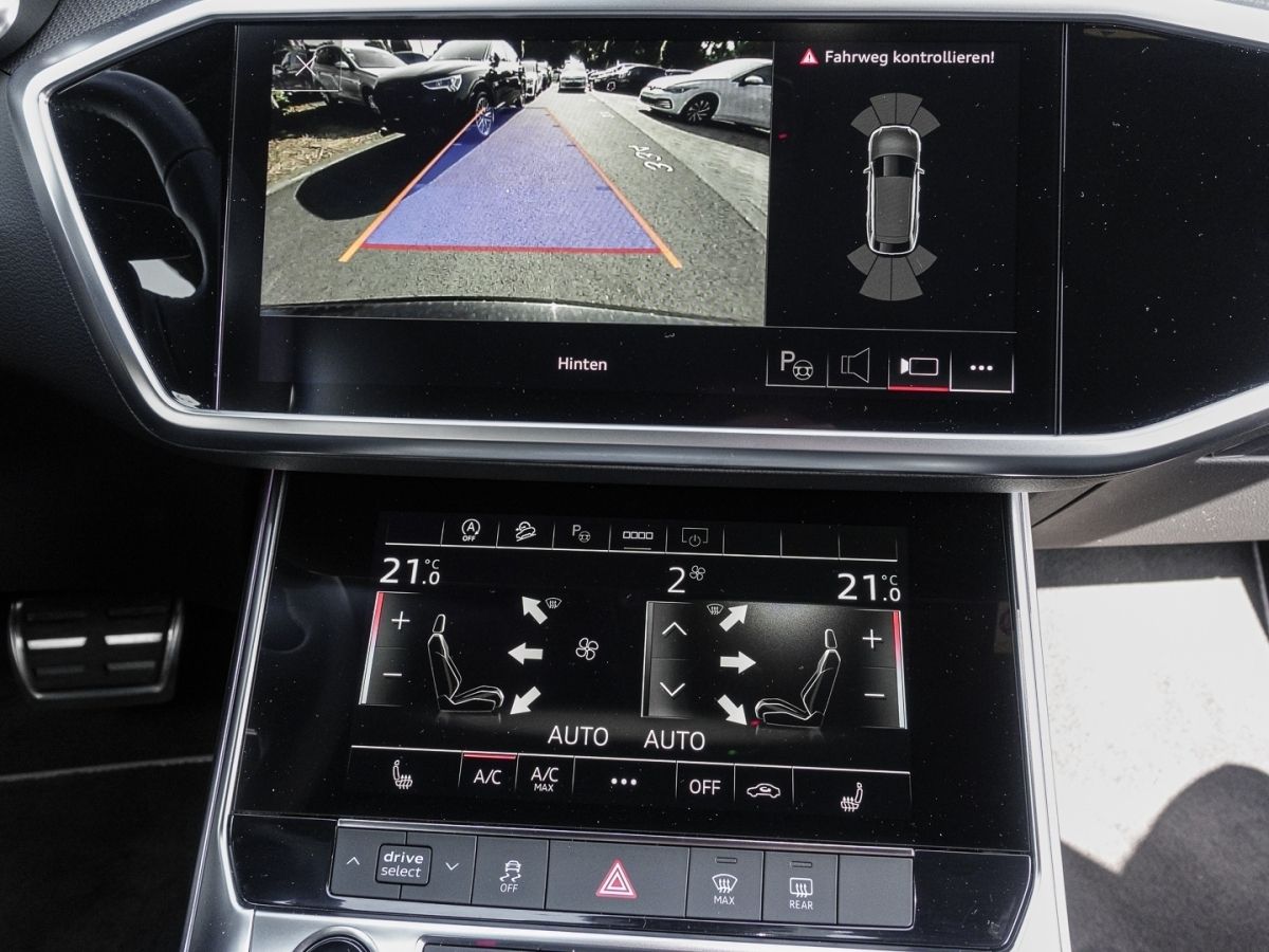 Audi A6 allroad quattro 55 TDI tiptronic - Samsaru's Car Outlet