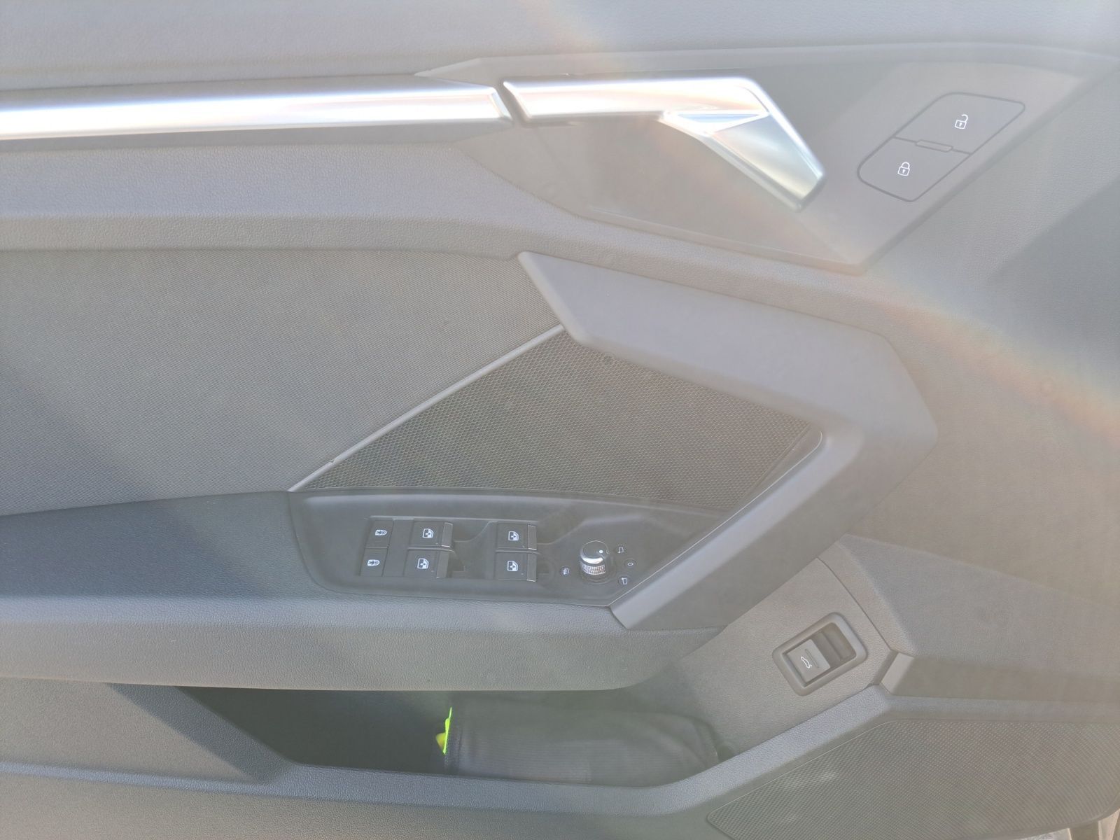 Audi A3 Limousine 35 TFSI advanced - Samsaru's Car Outlet