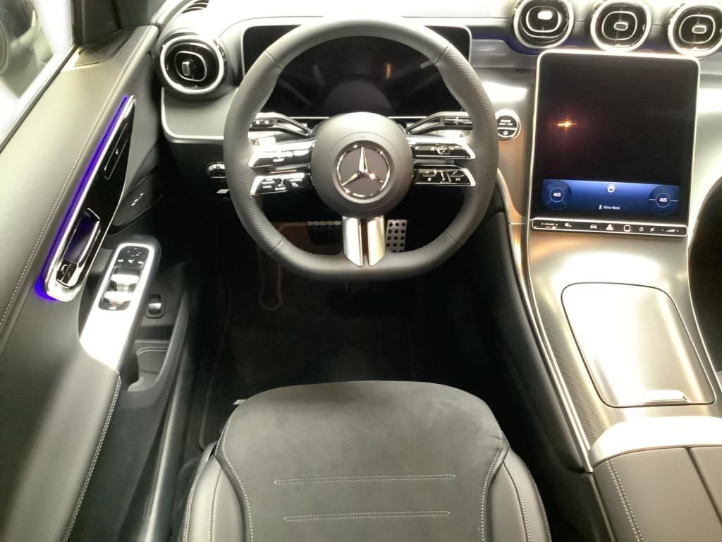 Mercedes-Benz GLC 220 d 4M AMG - Samsaru's Car Outlet