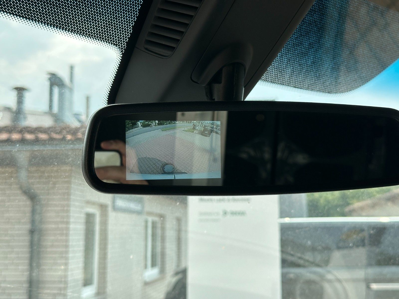 Mercedes-Benz eSprinter III - Samsaru's Car Outlet