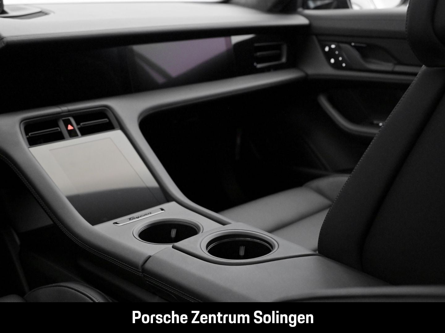 Porsche Taycan GTS 21'' Bose Beifahrer Matrix HeadUp Abs
