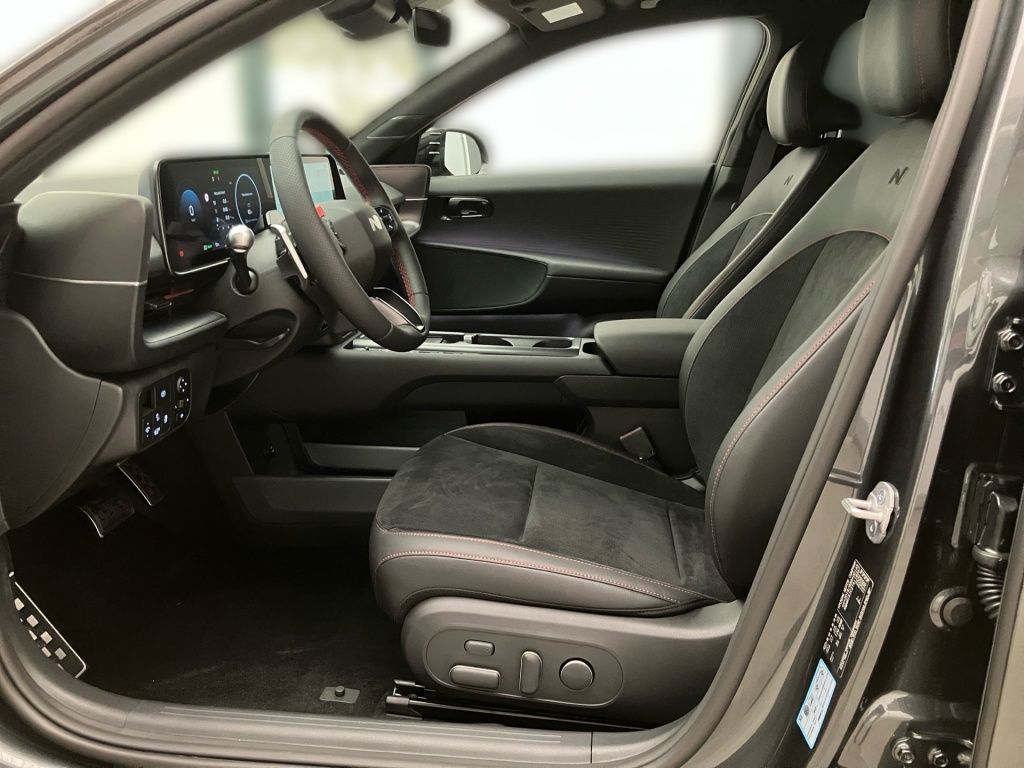 Hyundai IONIQ 6 4WD 84kWh N-Line X 2xKlima 360 ACC AUT