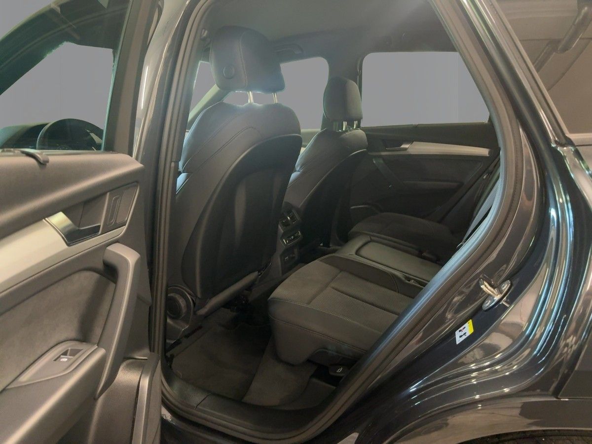 Audi Q5 50 TFSI e adv. quattro S tronic S LINE/MATRIX