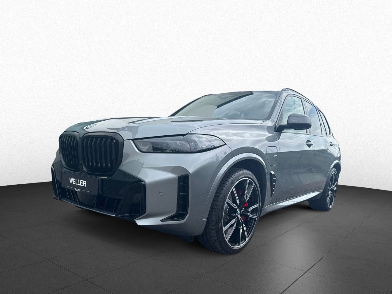 BMW X5 xDrive50e Sportpaket Bluetooth Navi LED Klima