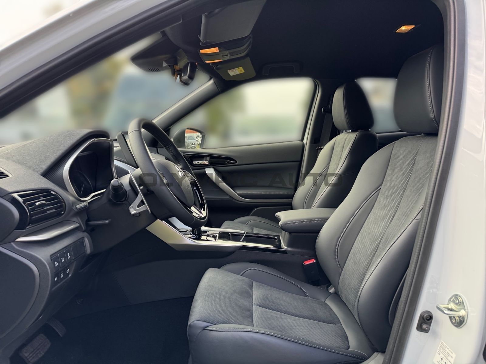 Mitsubishi Eclipse Cross 2.4 Plug-In Hybrid Select 360°  LE