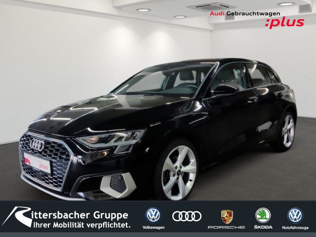 Audi A3 Sportback 40 TFSI e advanced - Samsaru's Car Outlet