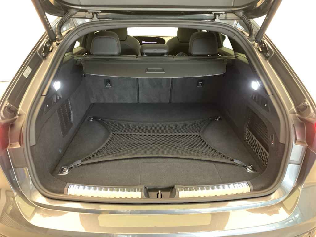 Audi A5 Avant e-hybrid 2x S line qua AHK*PANO*MATRIX*