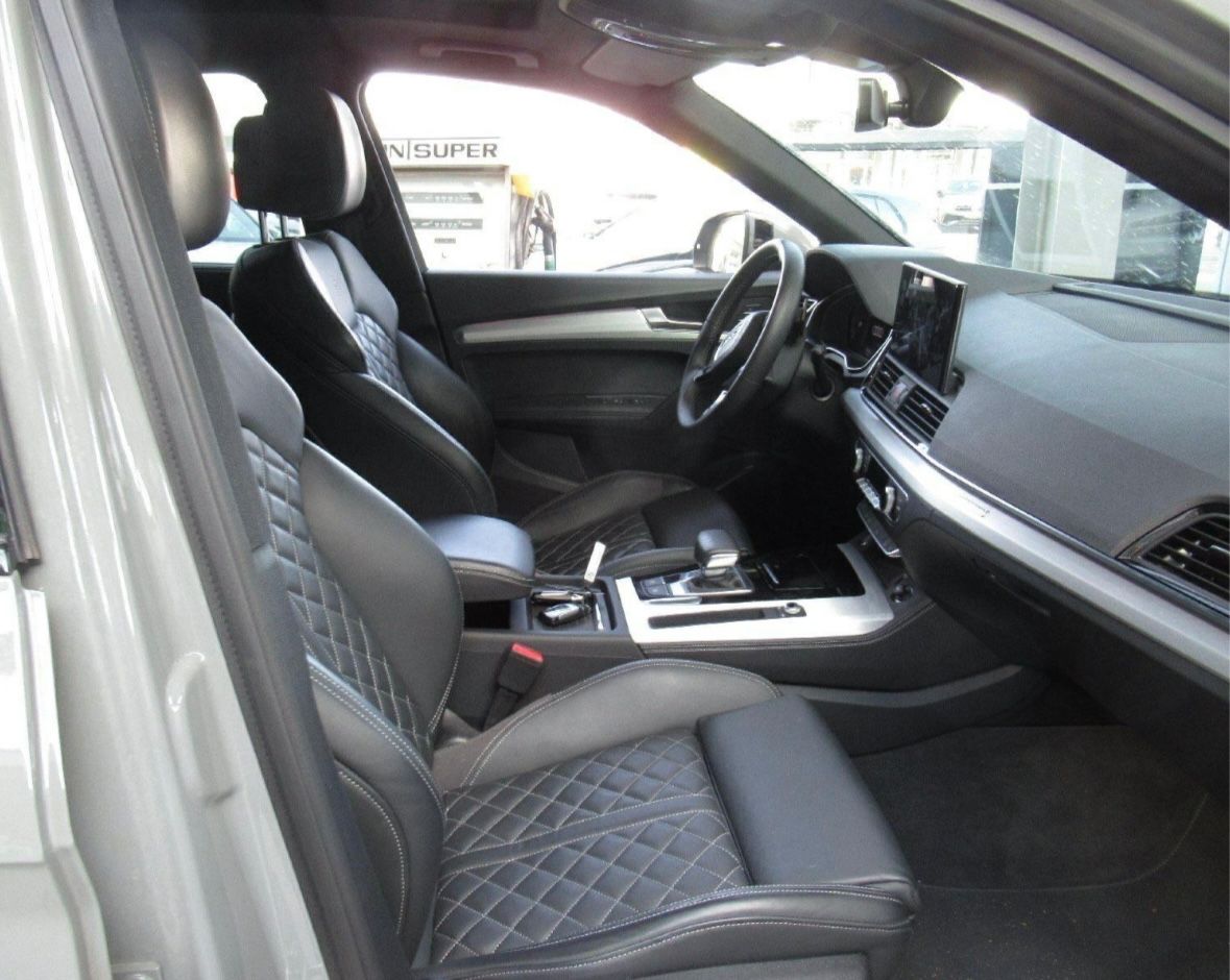 Audi Q5 50 TDI quattro S LINE - Samsaru's Car Outlet