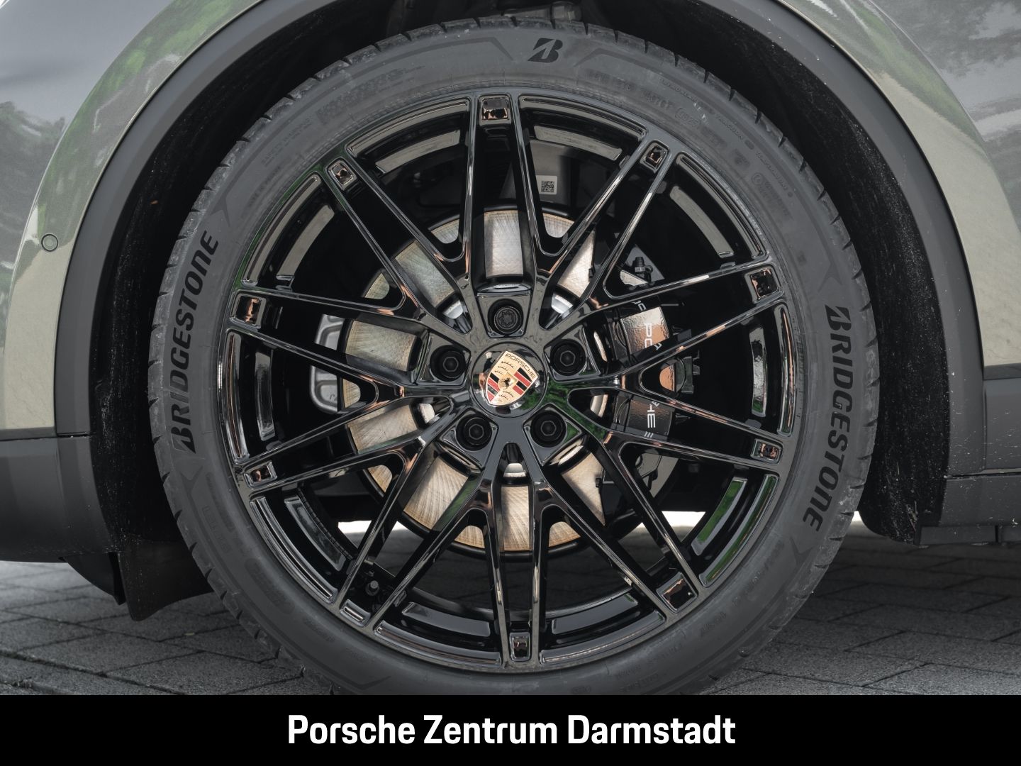 Porsche Macan 4S - Samsaru's Car Outlet