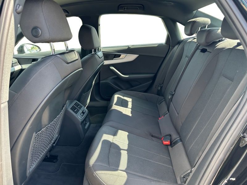 Audi A4 TDI - Samsaru's Car Outlet
