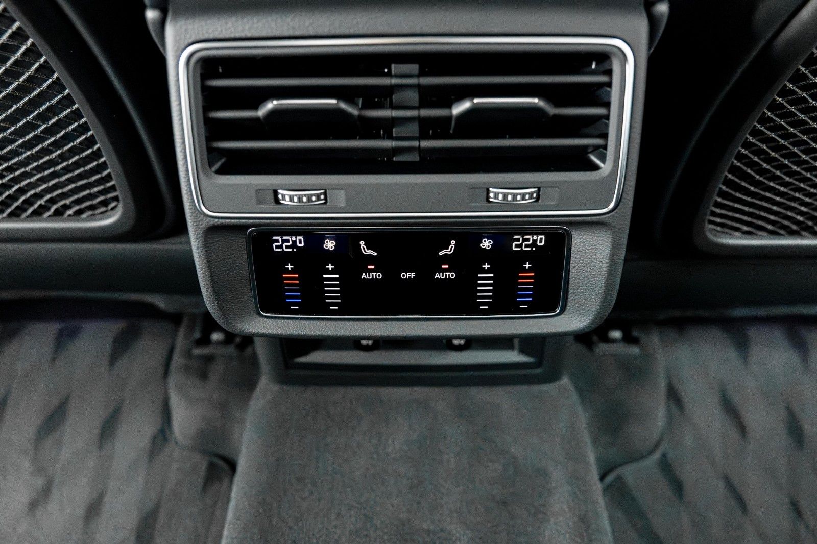 Audi RSQ8 RS Q8 4.0 TFSI quattro,Top Export Preis !!!