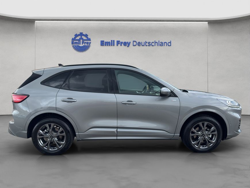 Ford Kuga 2.5 Duratec PHEV ST-LINE X