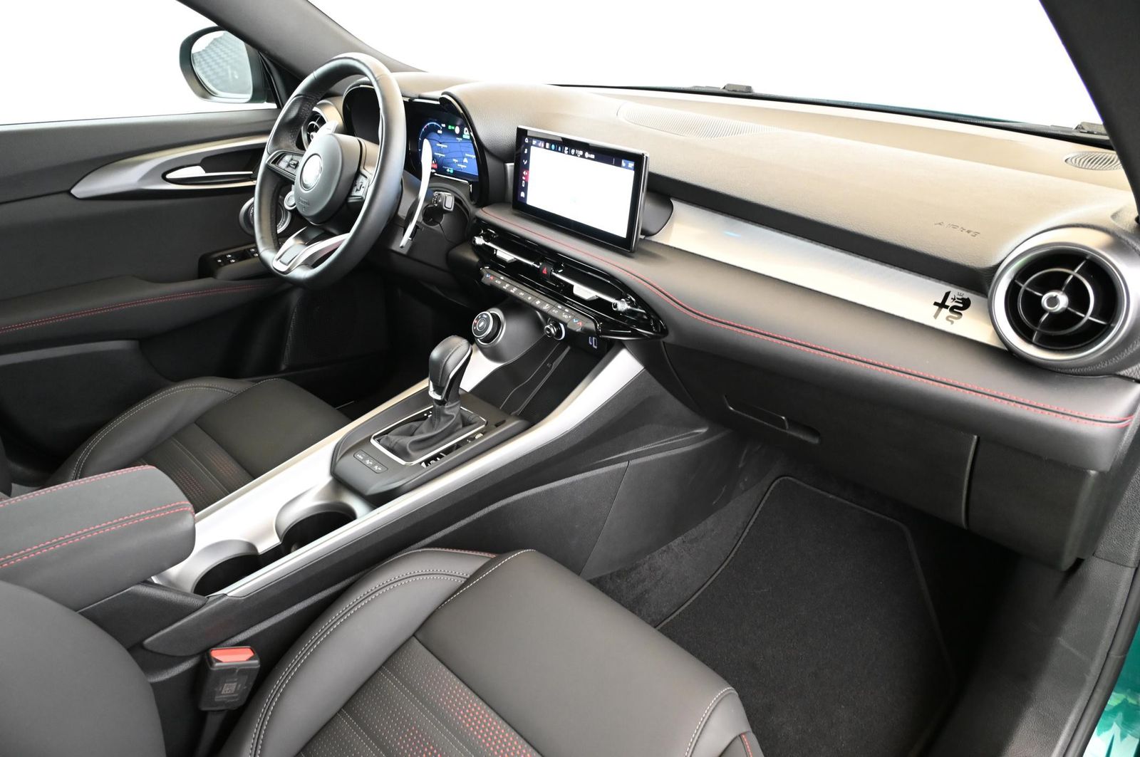 Alfa Romeo Tonale 1.3 PHEV 280 Q4 Tributo Italiano LED/PANO