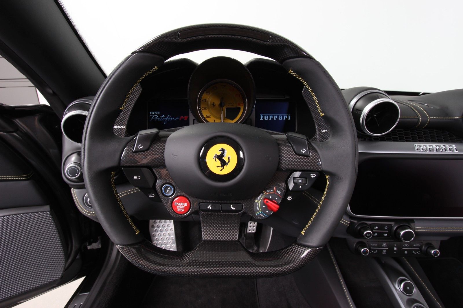 Ferrari Portofino M - Samsaru's Car Outlet