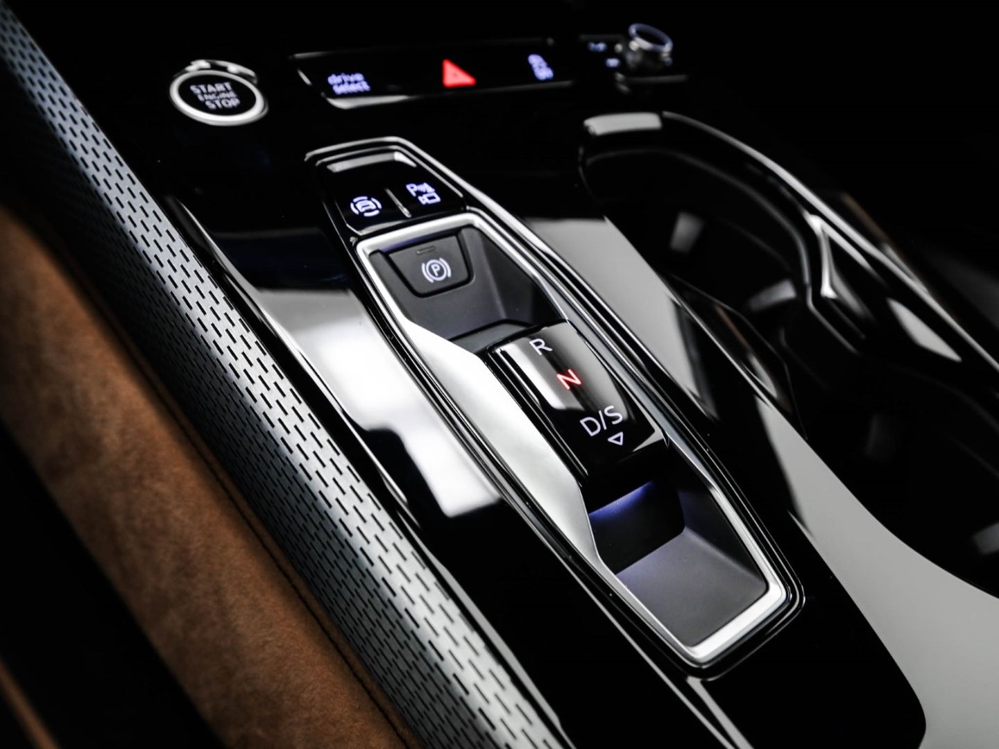 Audi A5 Avant TDI quattro S line Matrix B&O ACC HUD