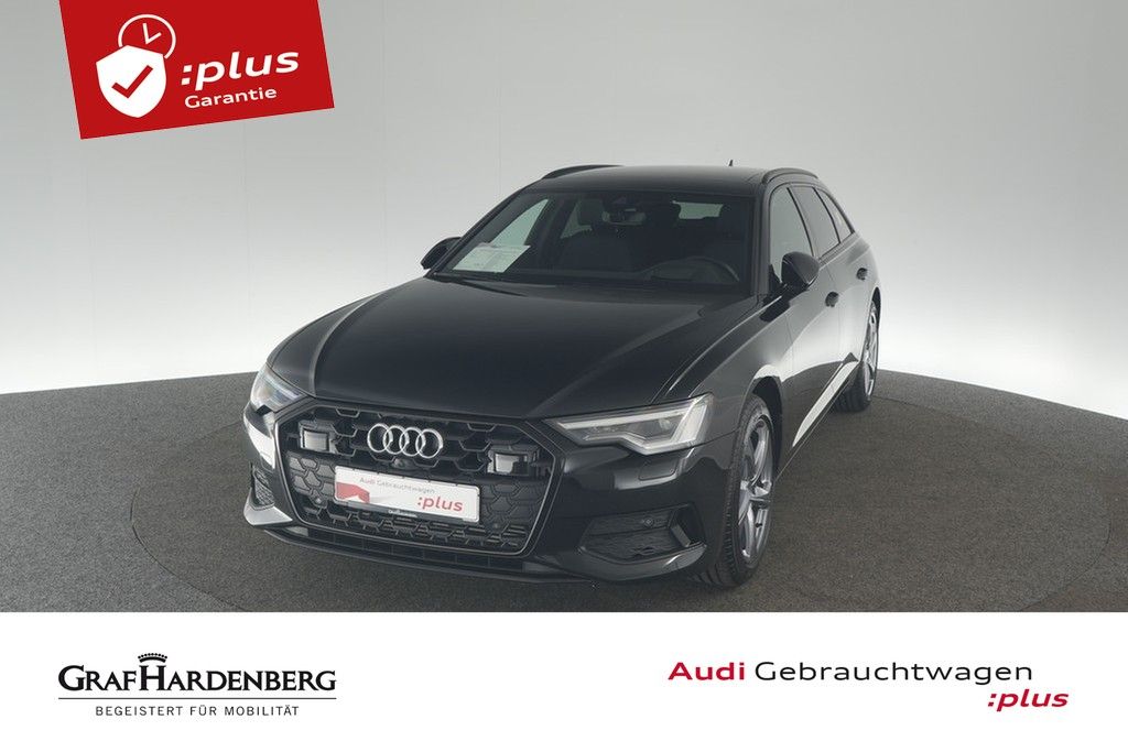 Audi A6 Avant 45 TFSI S tronic advanced - Samsaru's Car Outlet