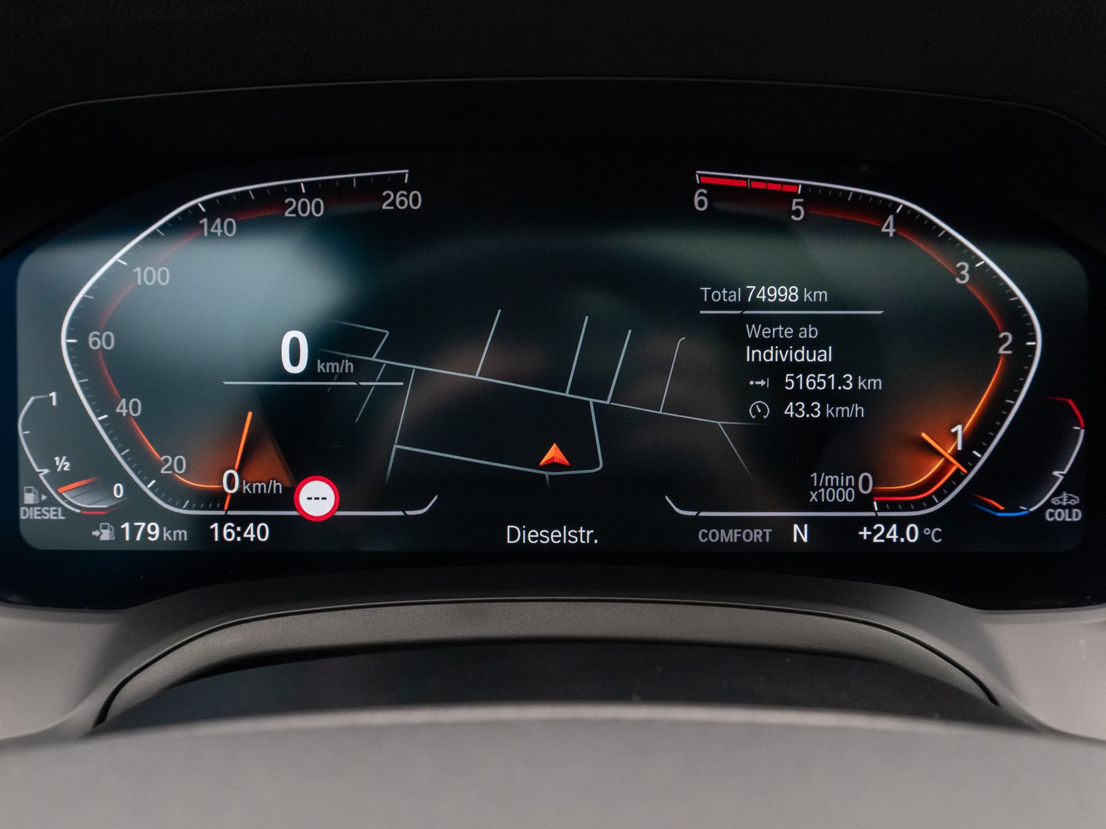 BMW 320d Sport Line - Samsaru's Car Outlet