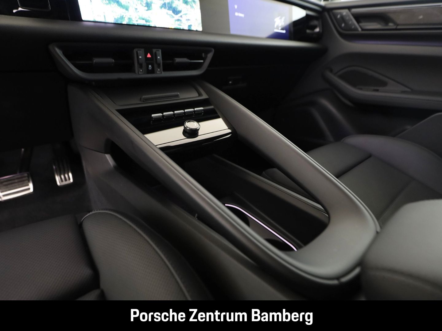 Porsche Macan 4S/ 22 Zoll/ AHK/ BOSE/ Sitzbelüft. uvm.