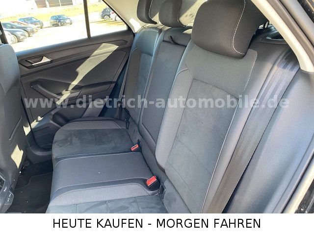 Volkswagen T-Roc 1.5 TSI Style DSG - Samsaru's Car Outlet