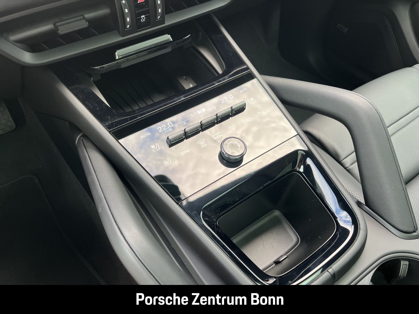 Porsche Cayenne E-Hybrid BOSE Sportabgas Luftfederung