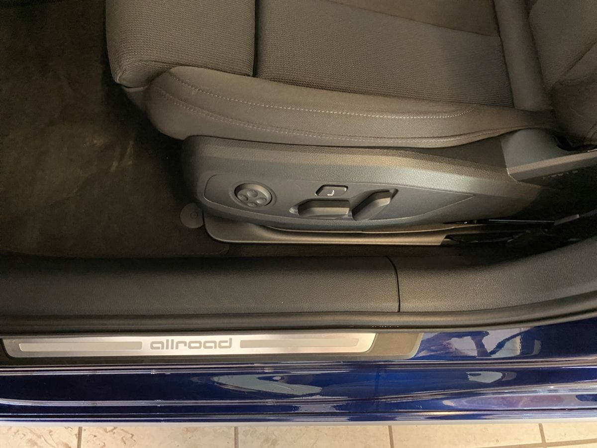 Audi A4 allroad 45 TFSI quattro S tronic (Garantie 07